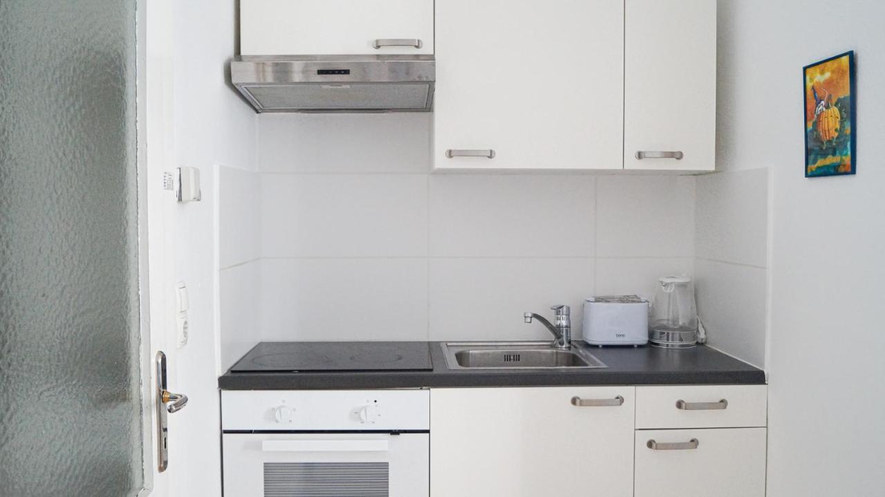 Gorgeous 2Br - Spacious & Suitable For Everyone Vienna Exterior photo
