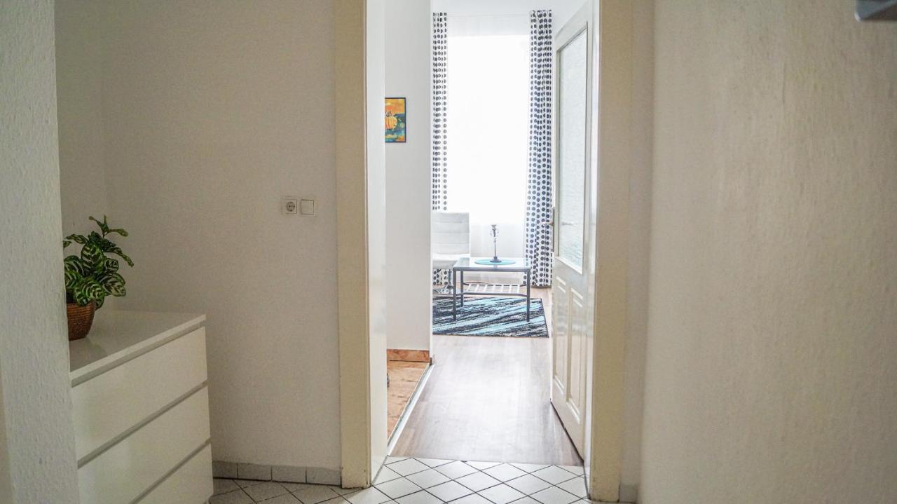 Gorgeous 2Br - Spacious & Suitable For Everyone Apartment Vienna Exterior photo