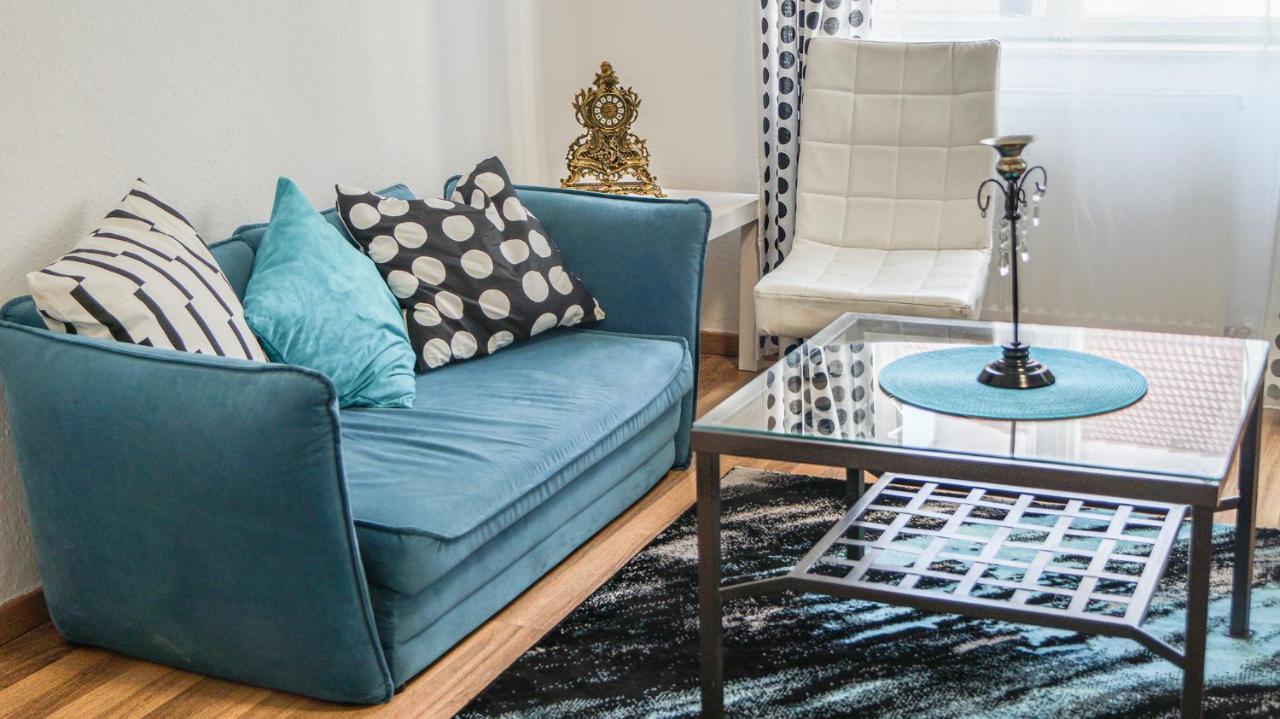 Gorgeous 2Br - Spacious & Suitable For Everyone Vienna Exterior photo